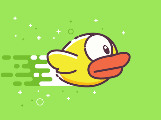 Flappy Bird game icon
